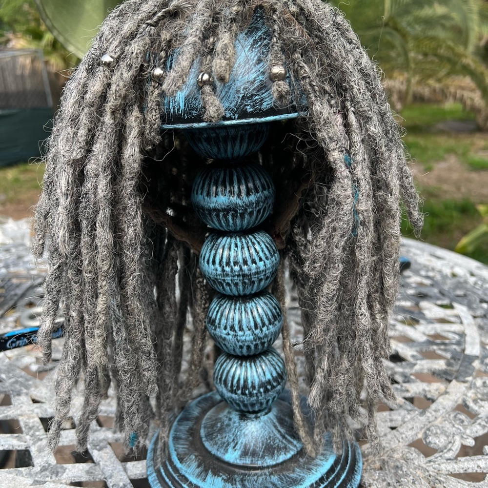 High Quality Synthetic Hair Dreadlock Wig